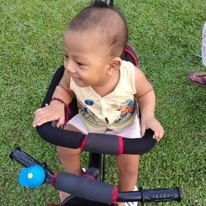 Meet your Posher, Priya